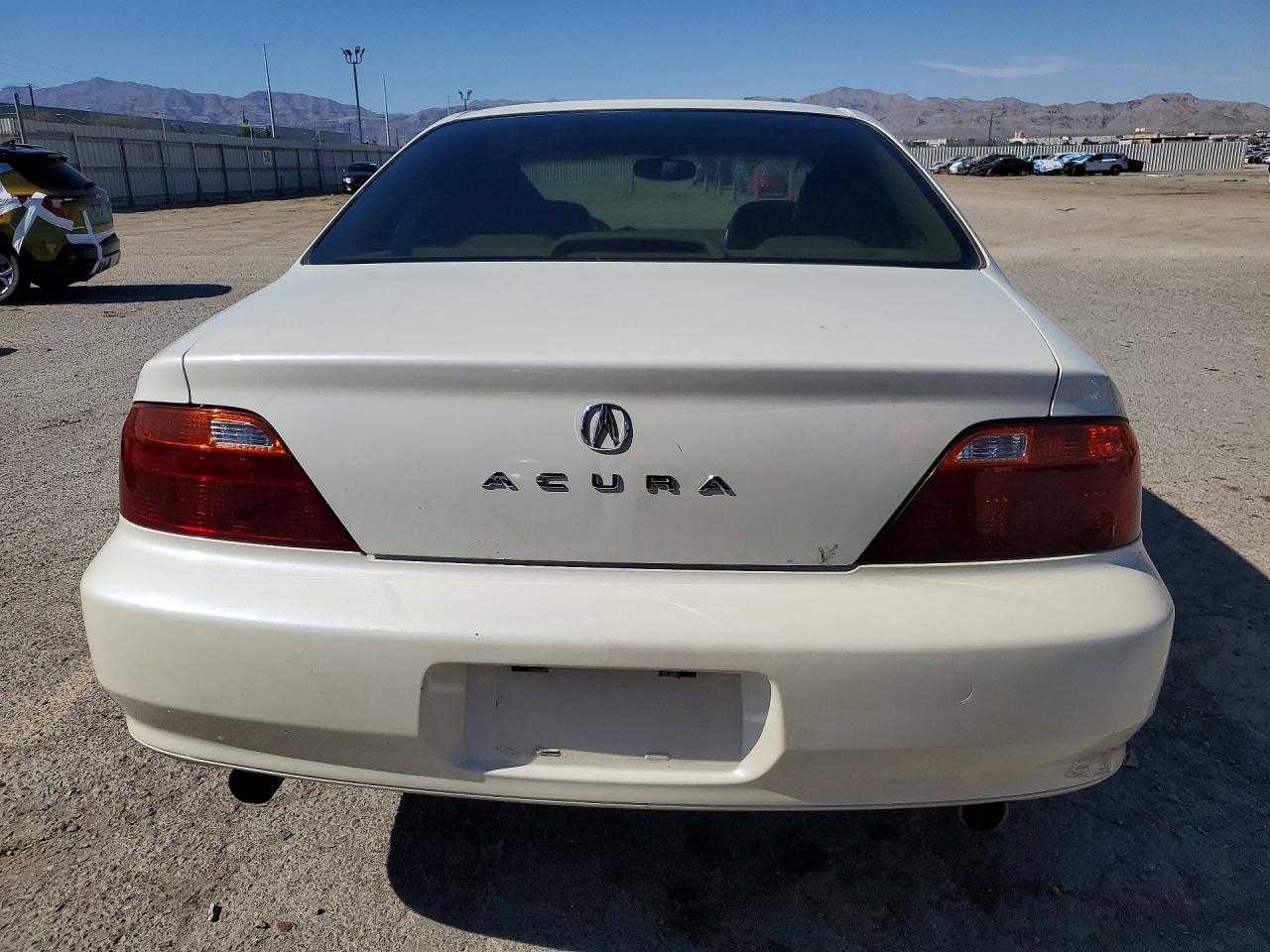 1999 ACURA 3.2TL photo 16