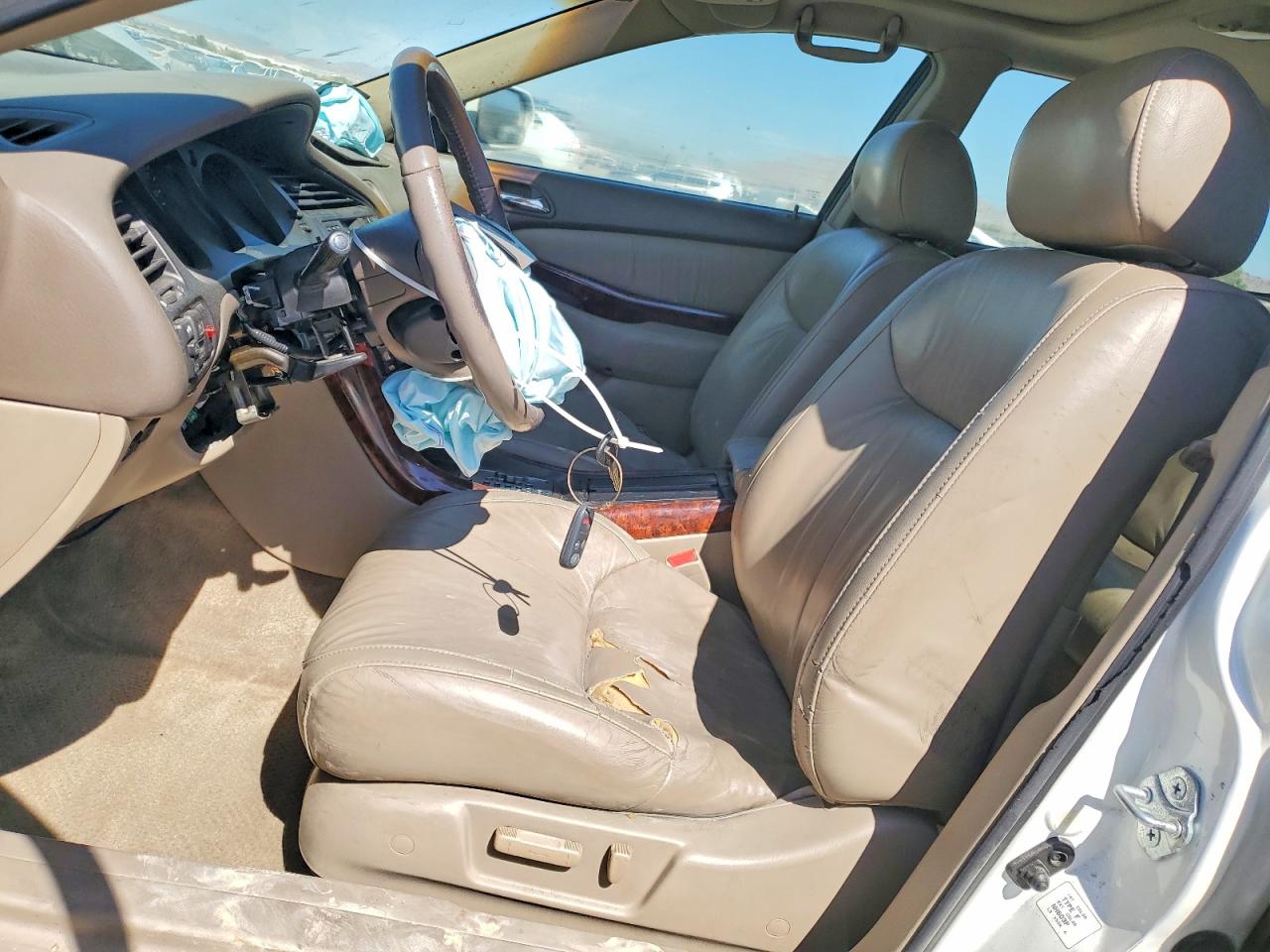 1999 ACURA 3.2TL photo 19