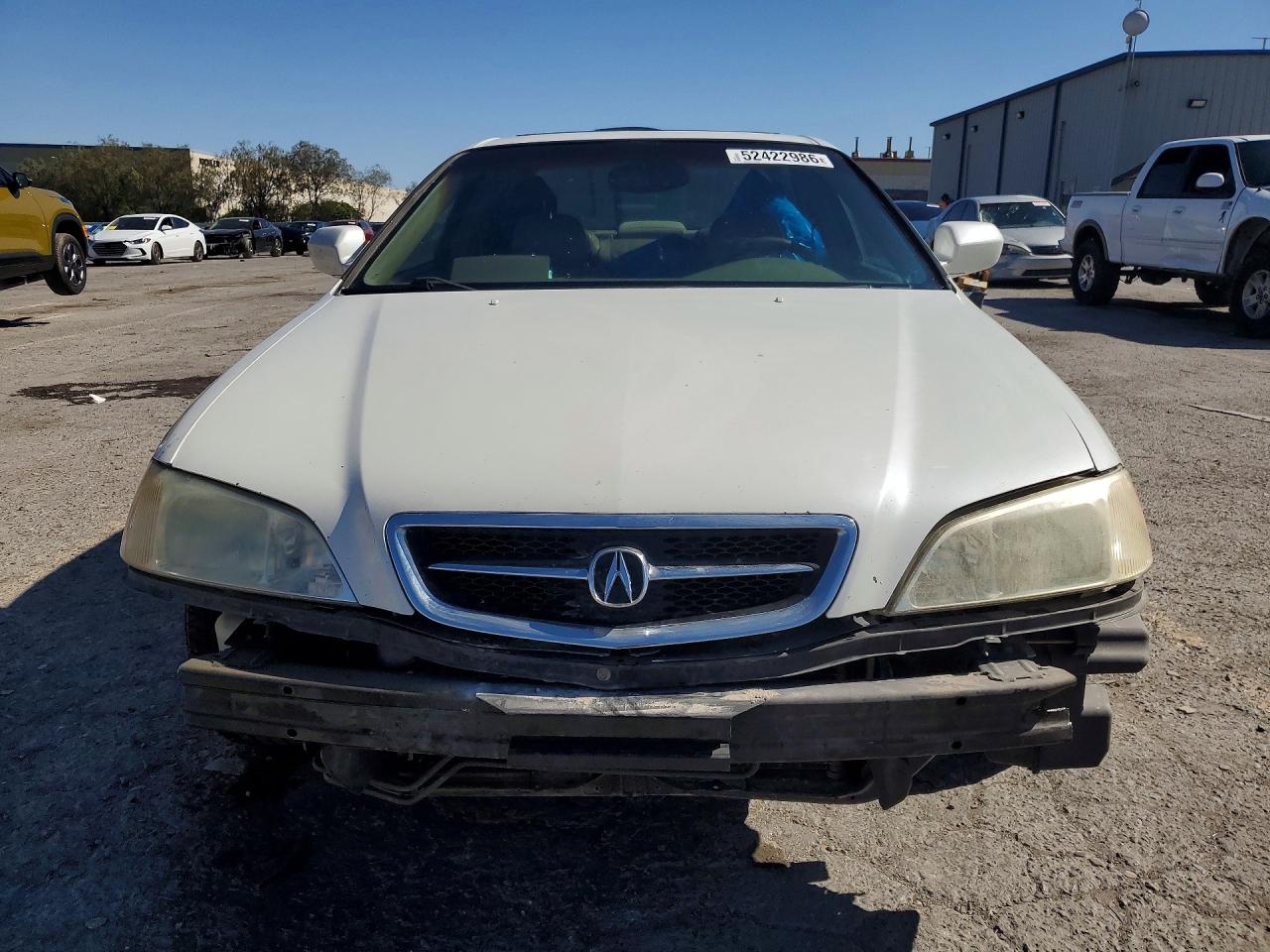 1999 ACURA 3.2TL photo 13