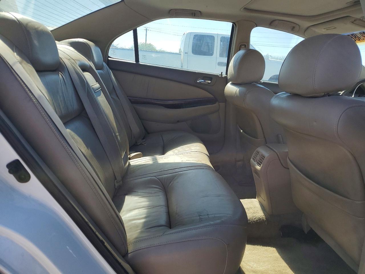 1999 ACURA 3.2TL photo 28