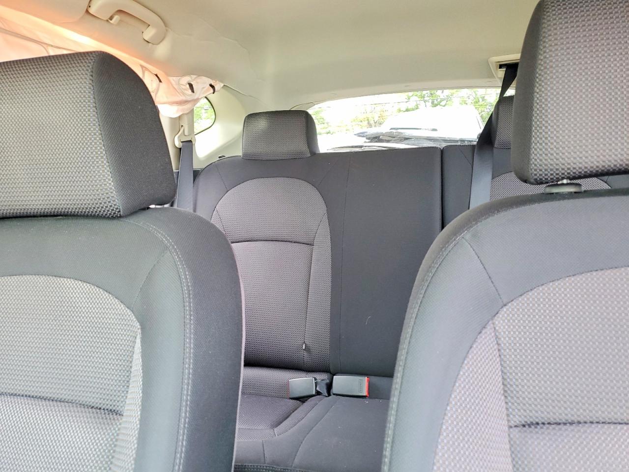 2009 NISSAN ROGUE S photo 19