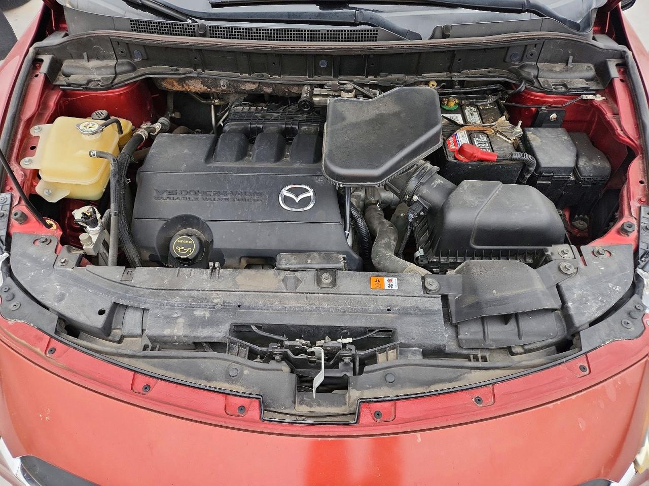 2015 MAZDA CX-9 GRAND TOURING photo 23