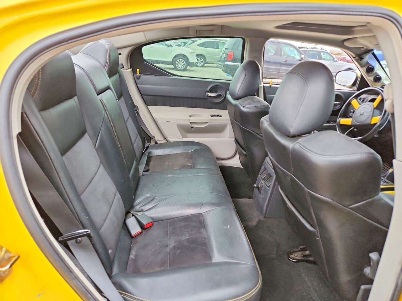 2006 DODGE CHARGER R photo 19