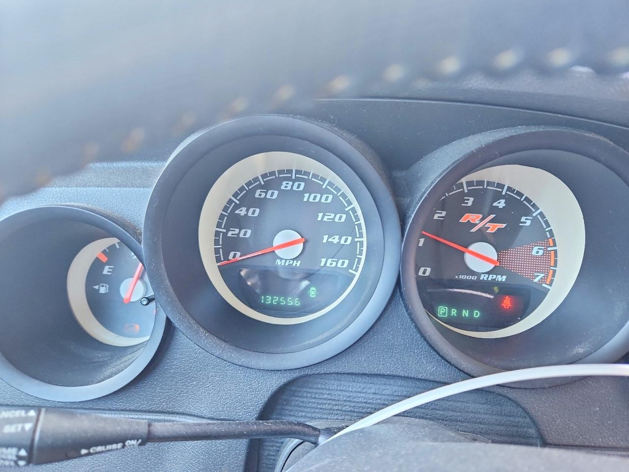 2006 DODGE CHARGER R photo 17