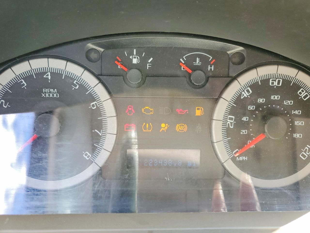 2008 FORD ESCAPE LIMITED photo 17