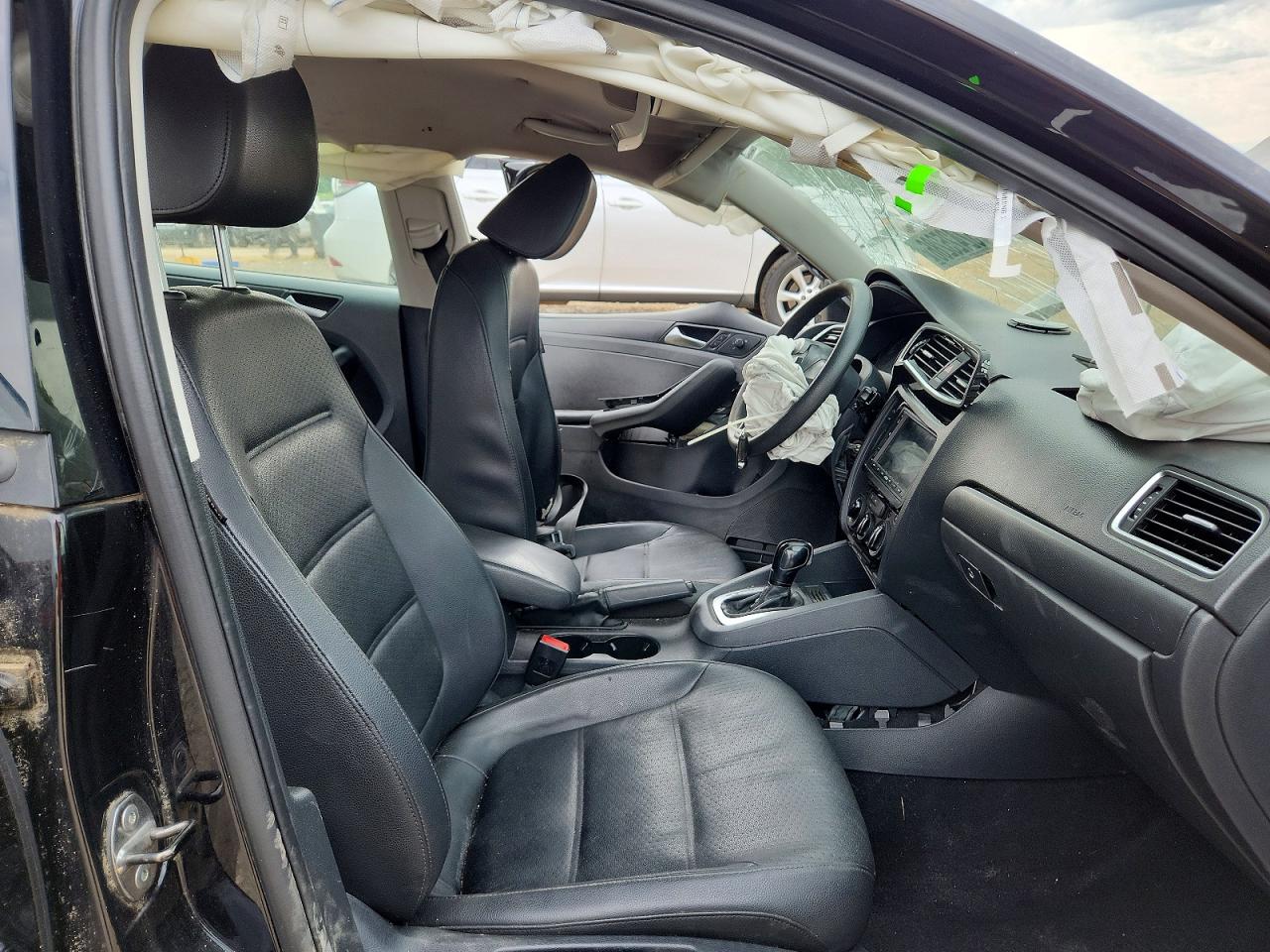2014 VOLKSWAGEN JETTA SE photo 19
