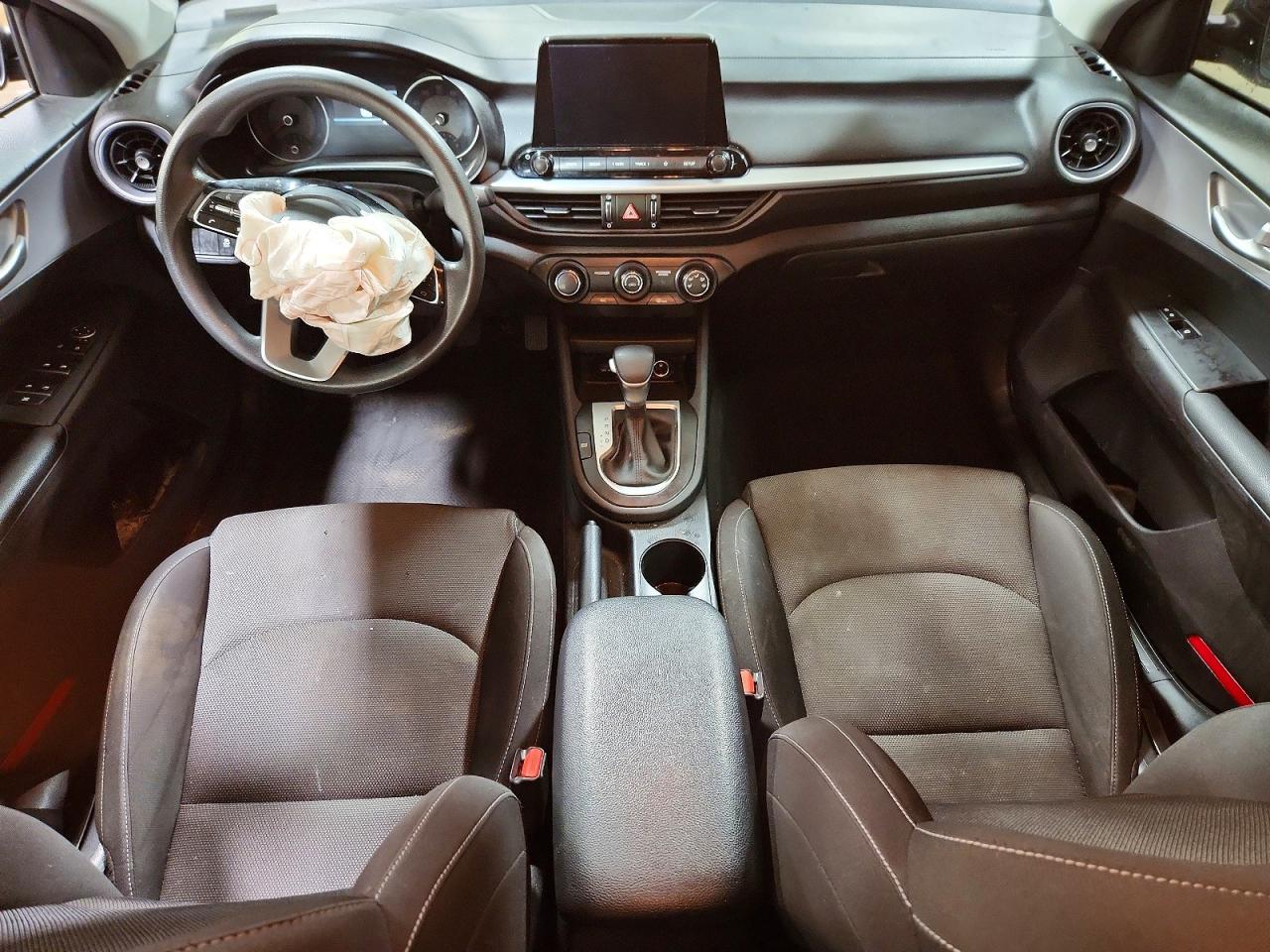 2023 KIA FORTE LXS photo 15