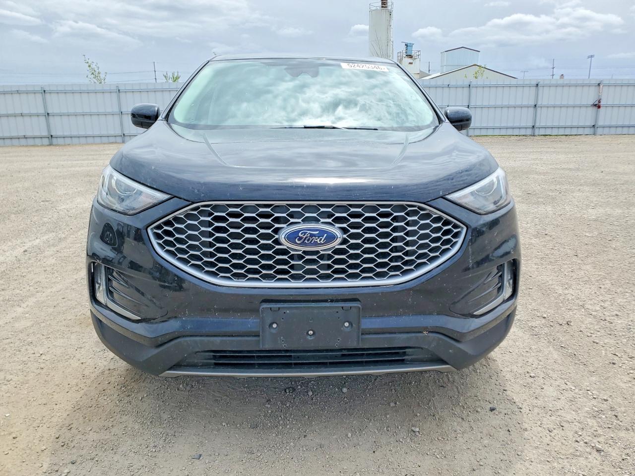 2024 FORD EDGE SEL photo 9
