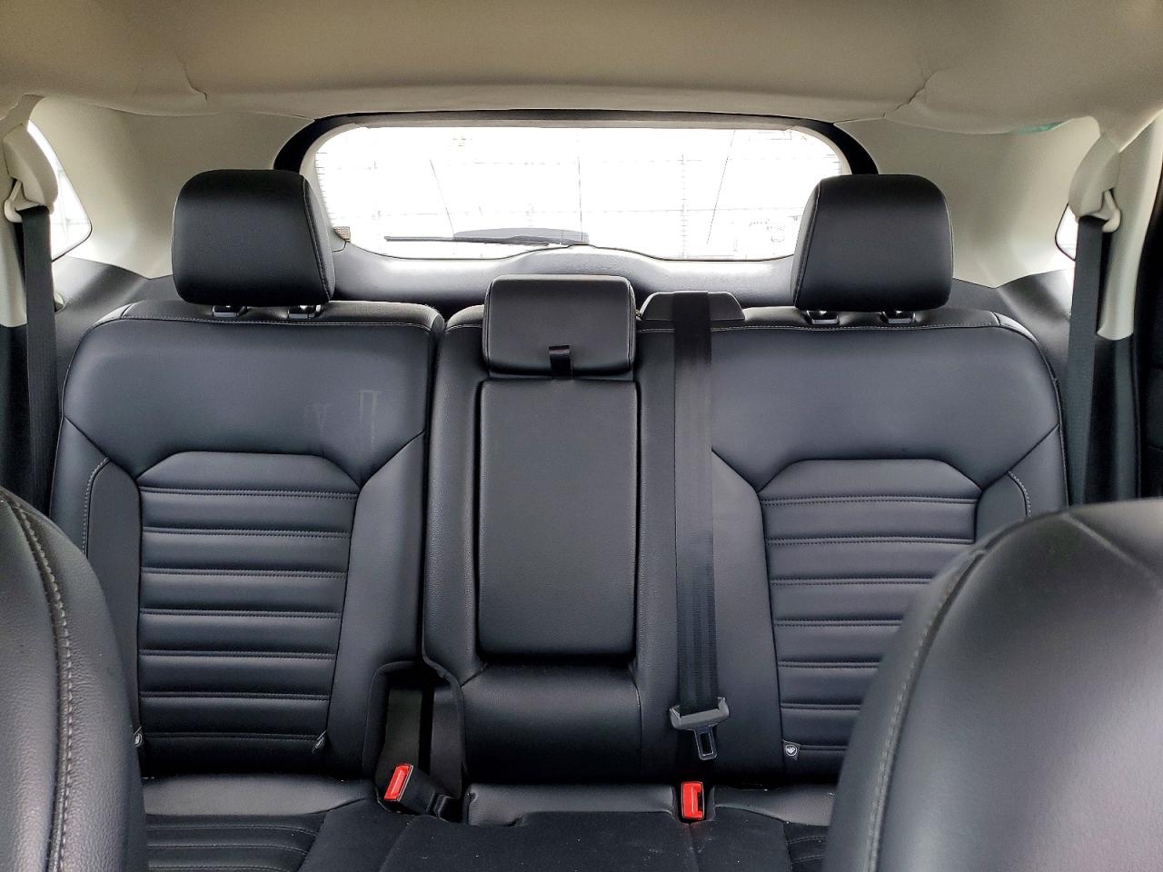 2024 FORD EDGE SEL photo 19