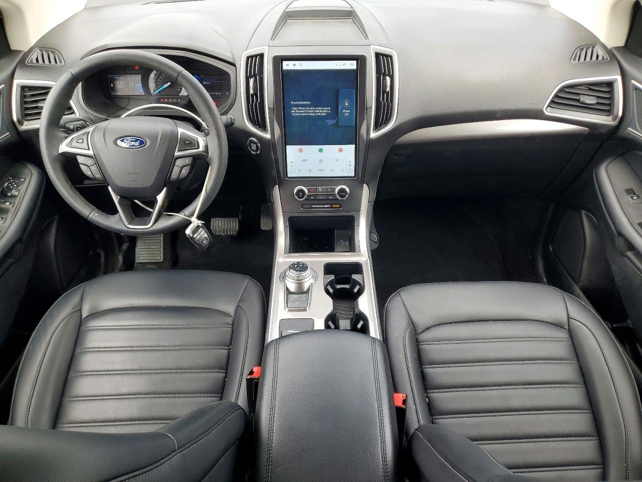 2024 FORD EDGE SEL photo 15