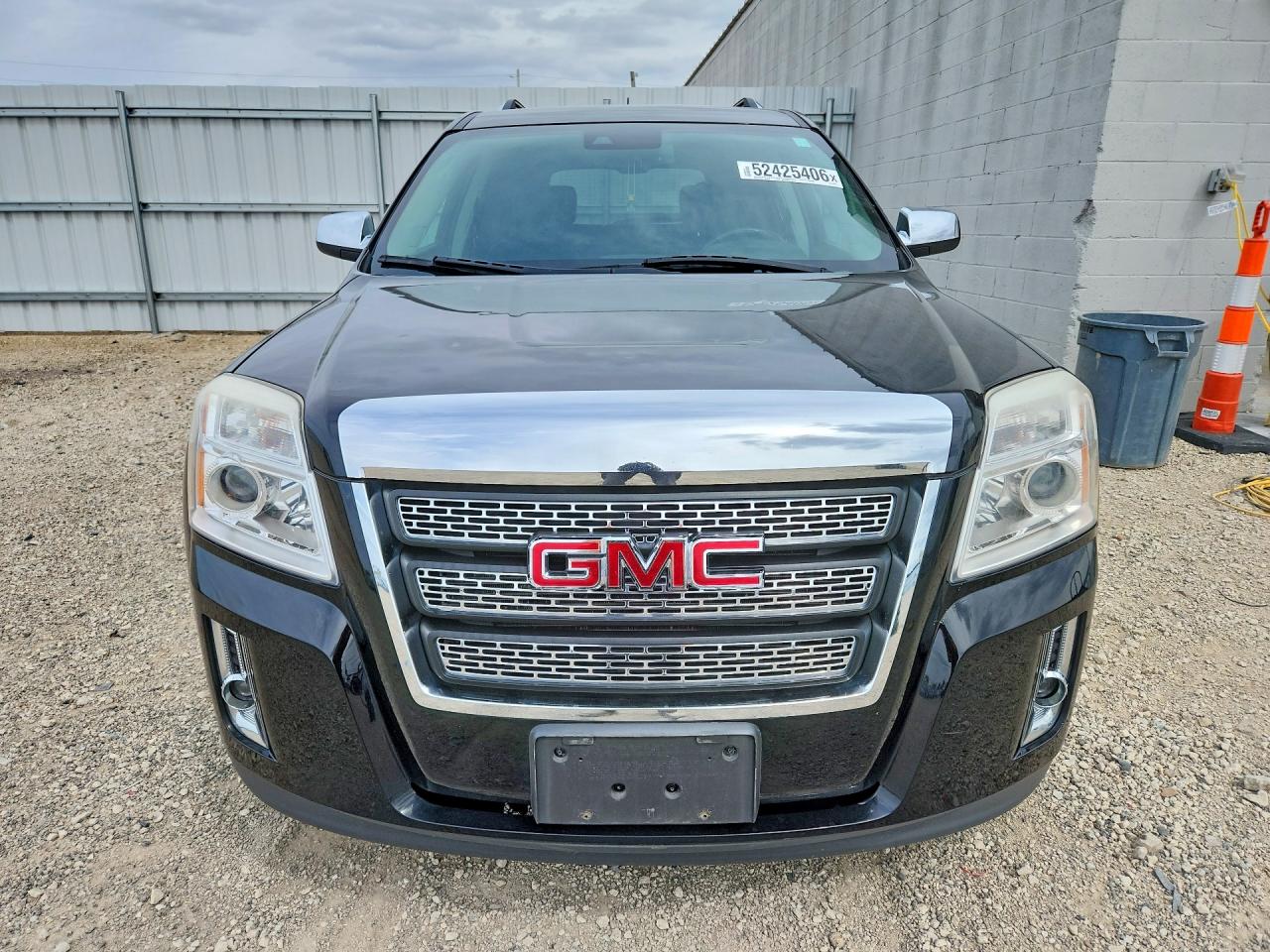 2013 GMC TERRAIN SLT photo 9