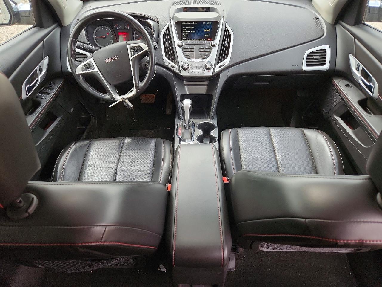 2013 GMC TERRAIN SLT photo 15