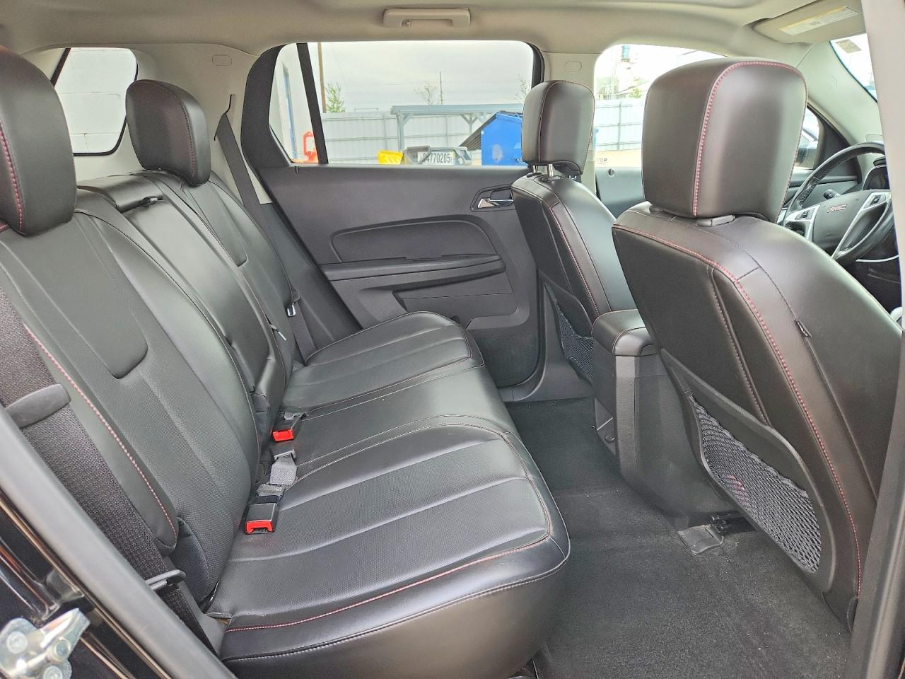 2013 GMC TERRAIN SLT photo 19