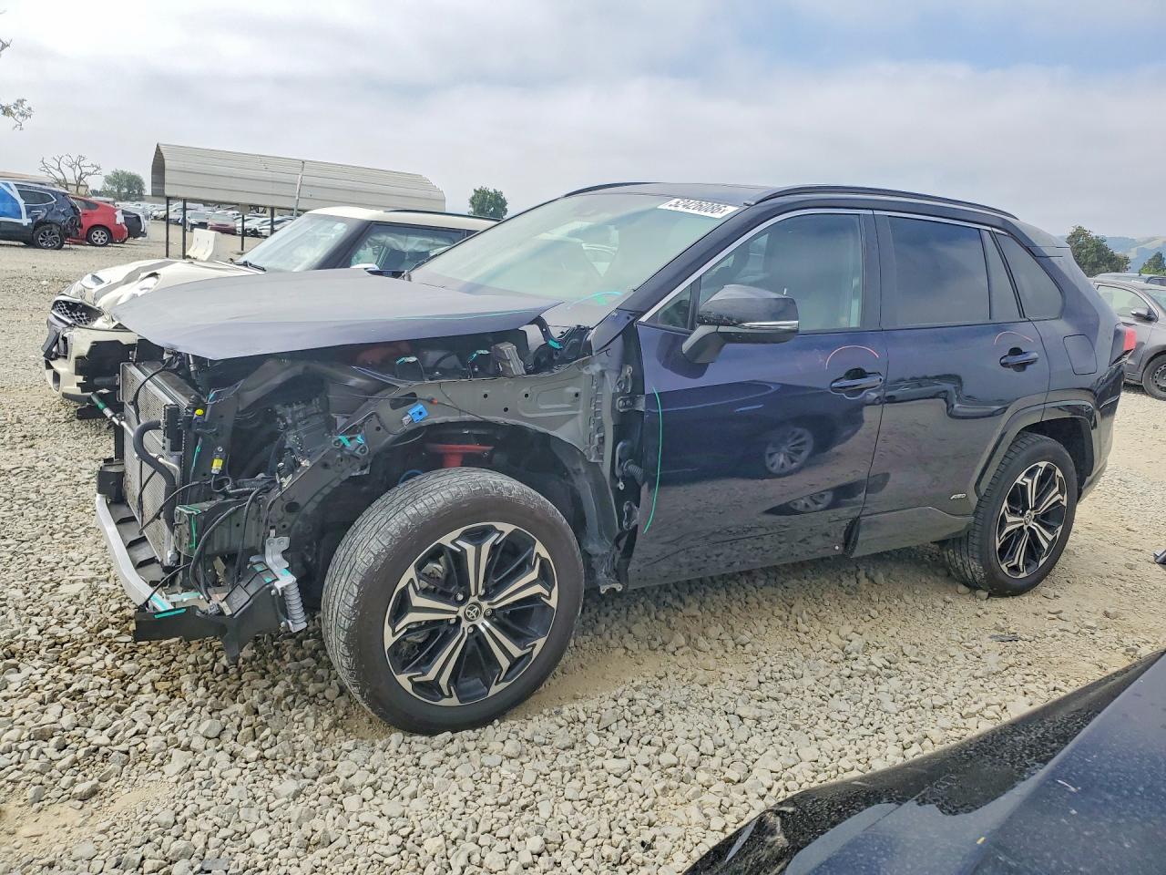 2024 TOYOTA RAV4 PRIME