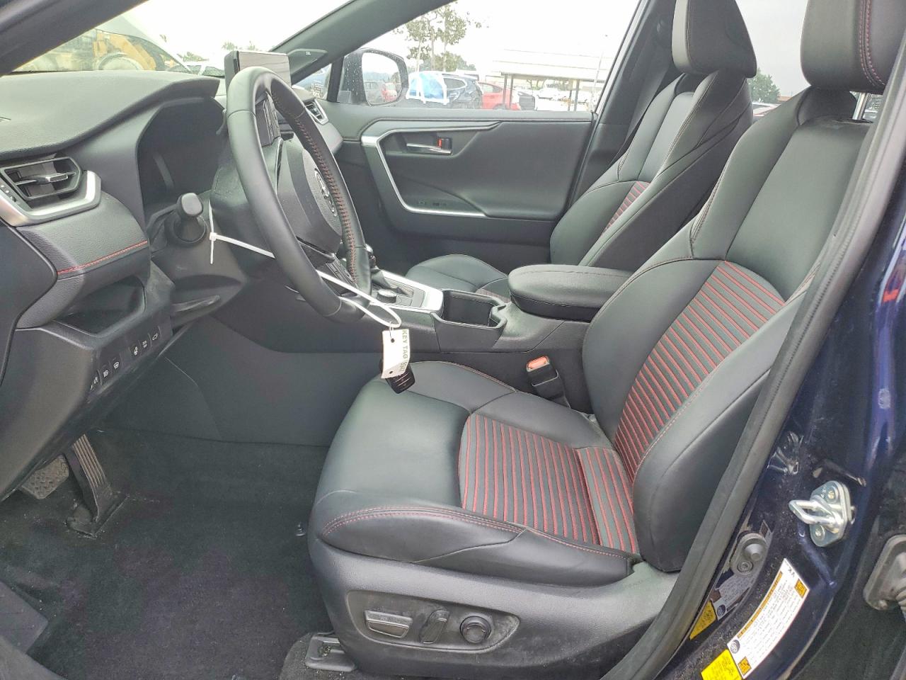 2024 TOYOTA RAV4 PRIME XSE photo 13