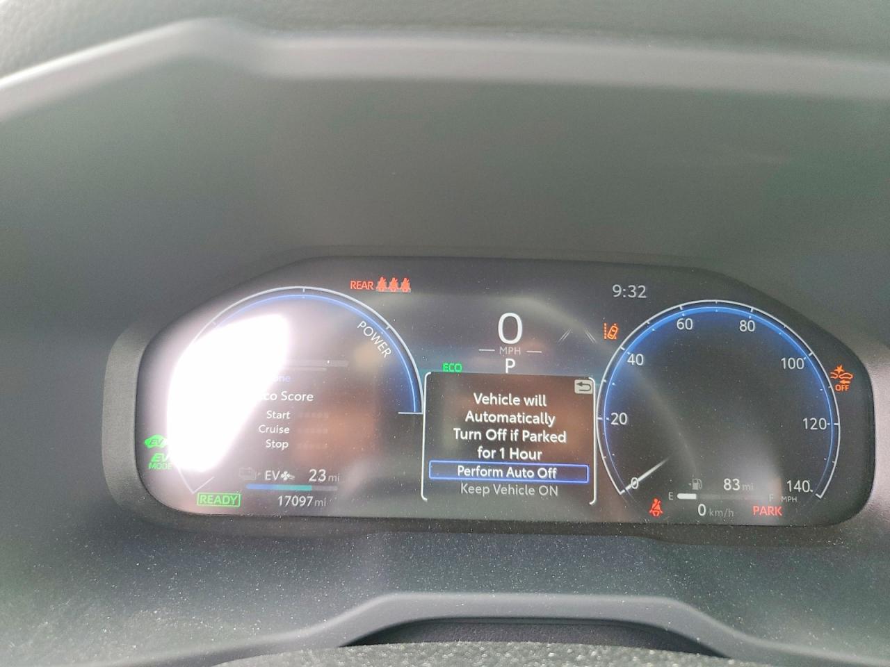 2024 TOYOTA RAV4 PRIME XSE photo 17