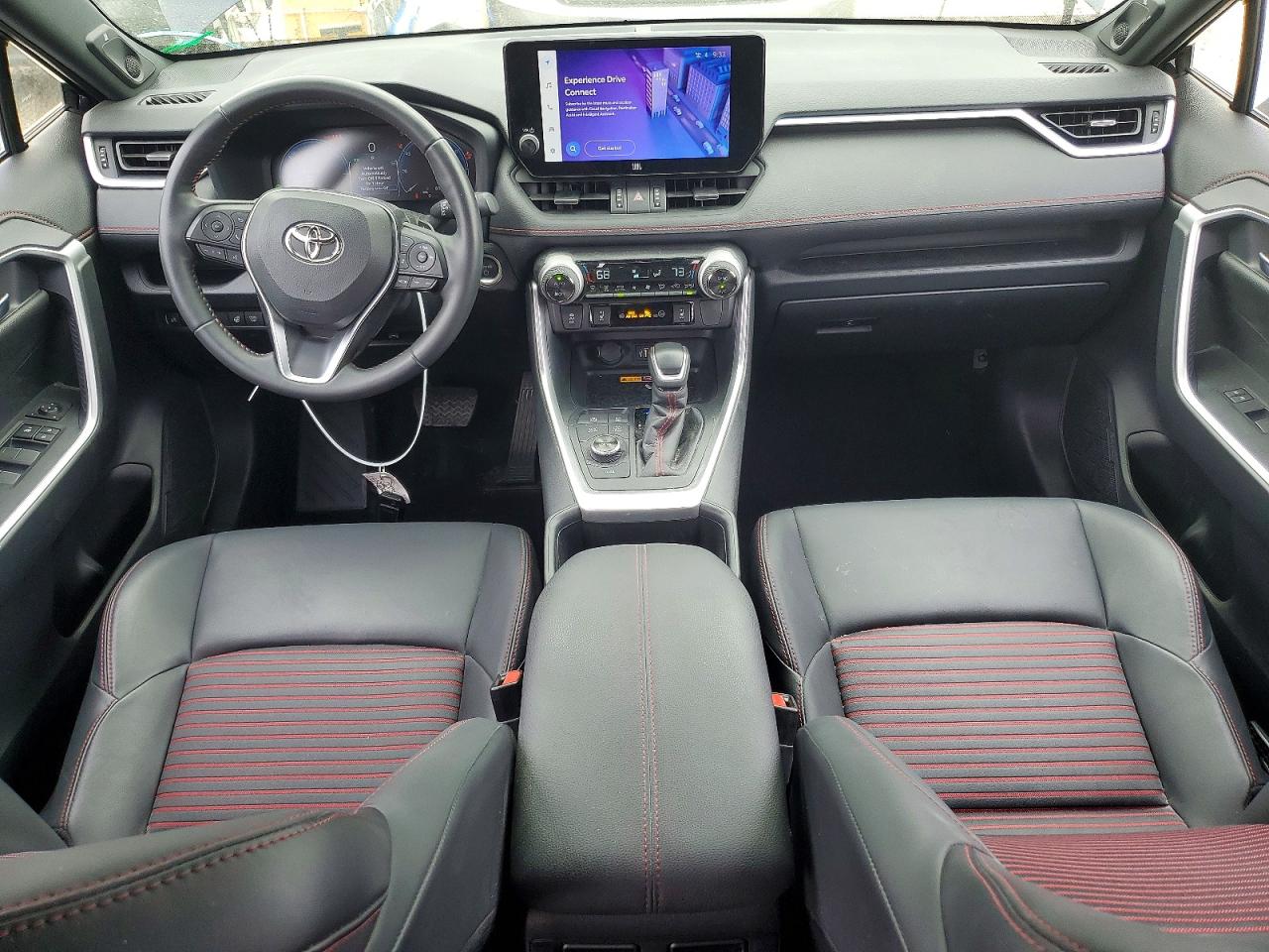 2024 TOYOTA RAV4 PRIME XSE photo 15