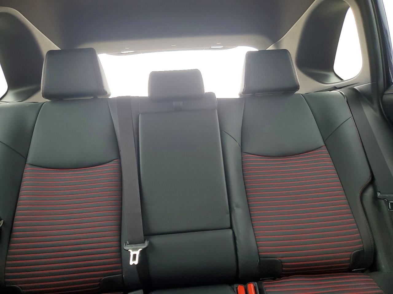 2024 TOYOTA RAV4 PRIME XSE photo 19
