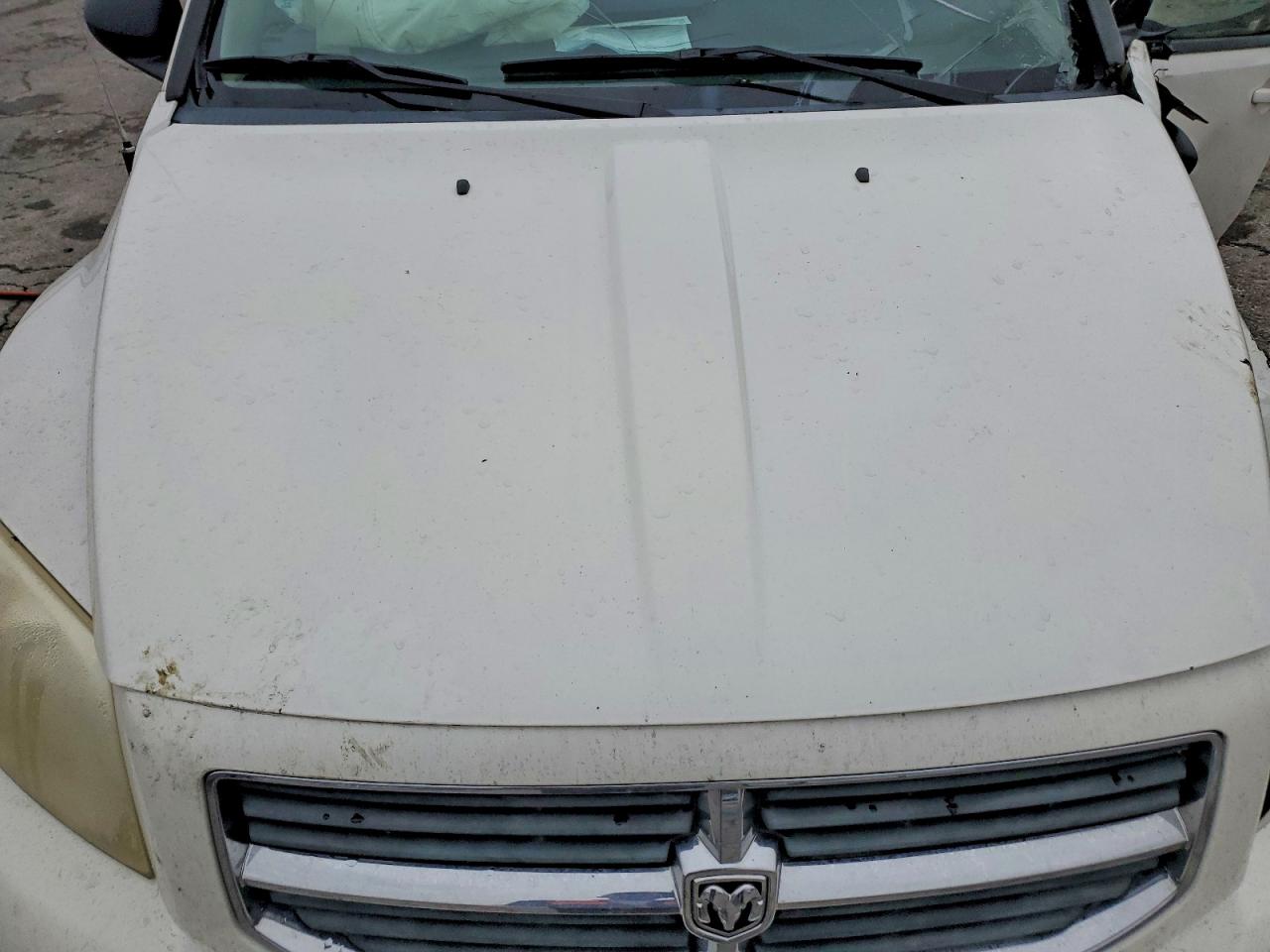 2010 DODGE CALIBER SXT photo 21