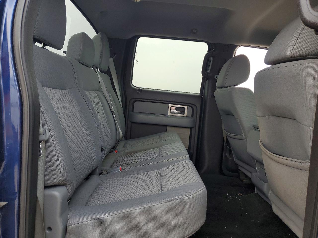 2011 FORD F150 SUPERCREW photo 19