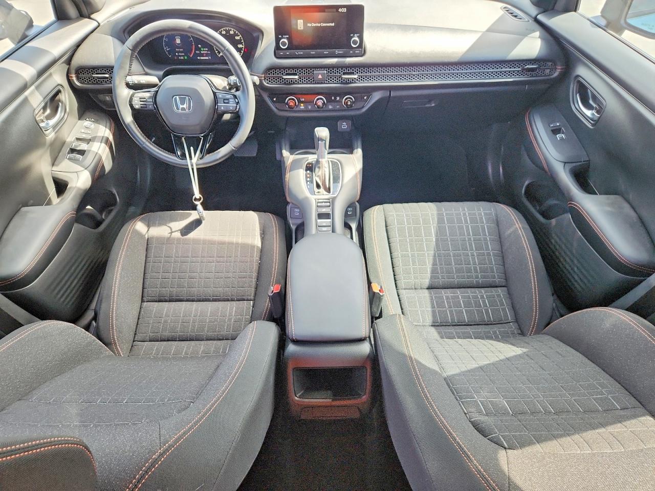 2024 HONDA HR-V photo 22
