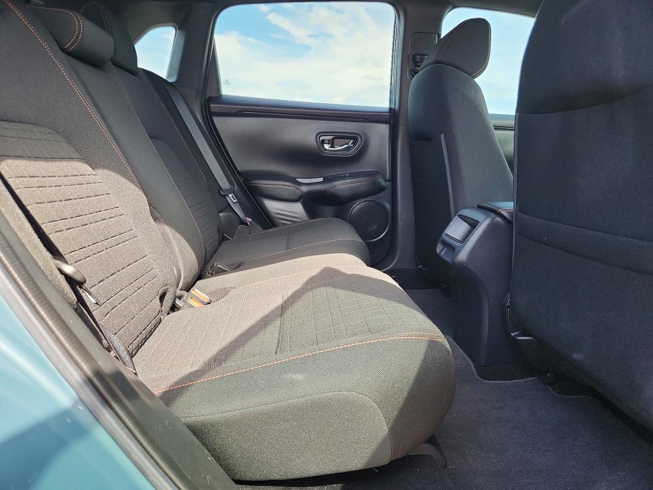 2024 HONDA HR-V photo 31