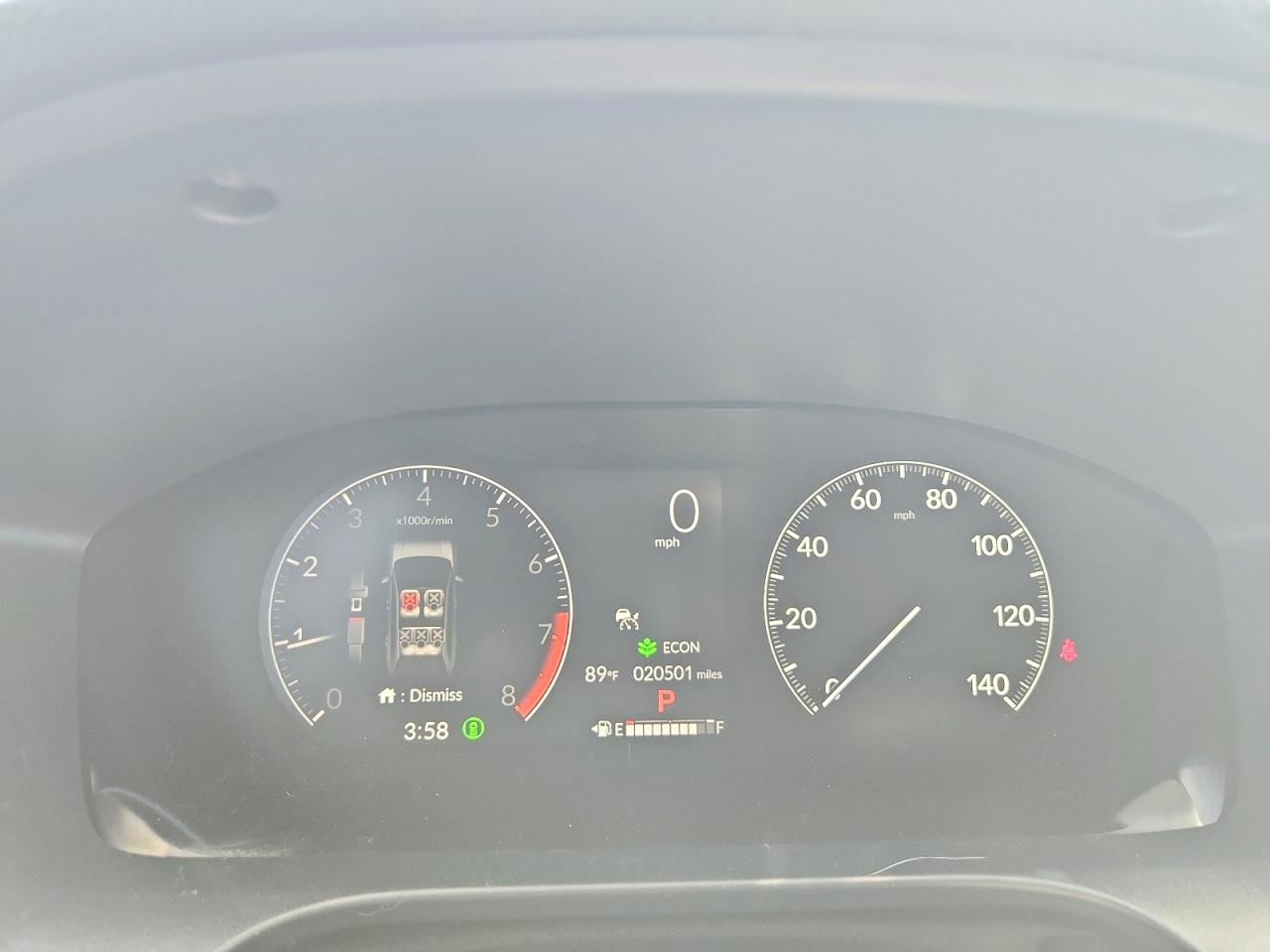 2024 HONDA HR-V photo 25