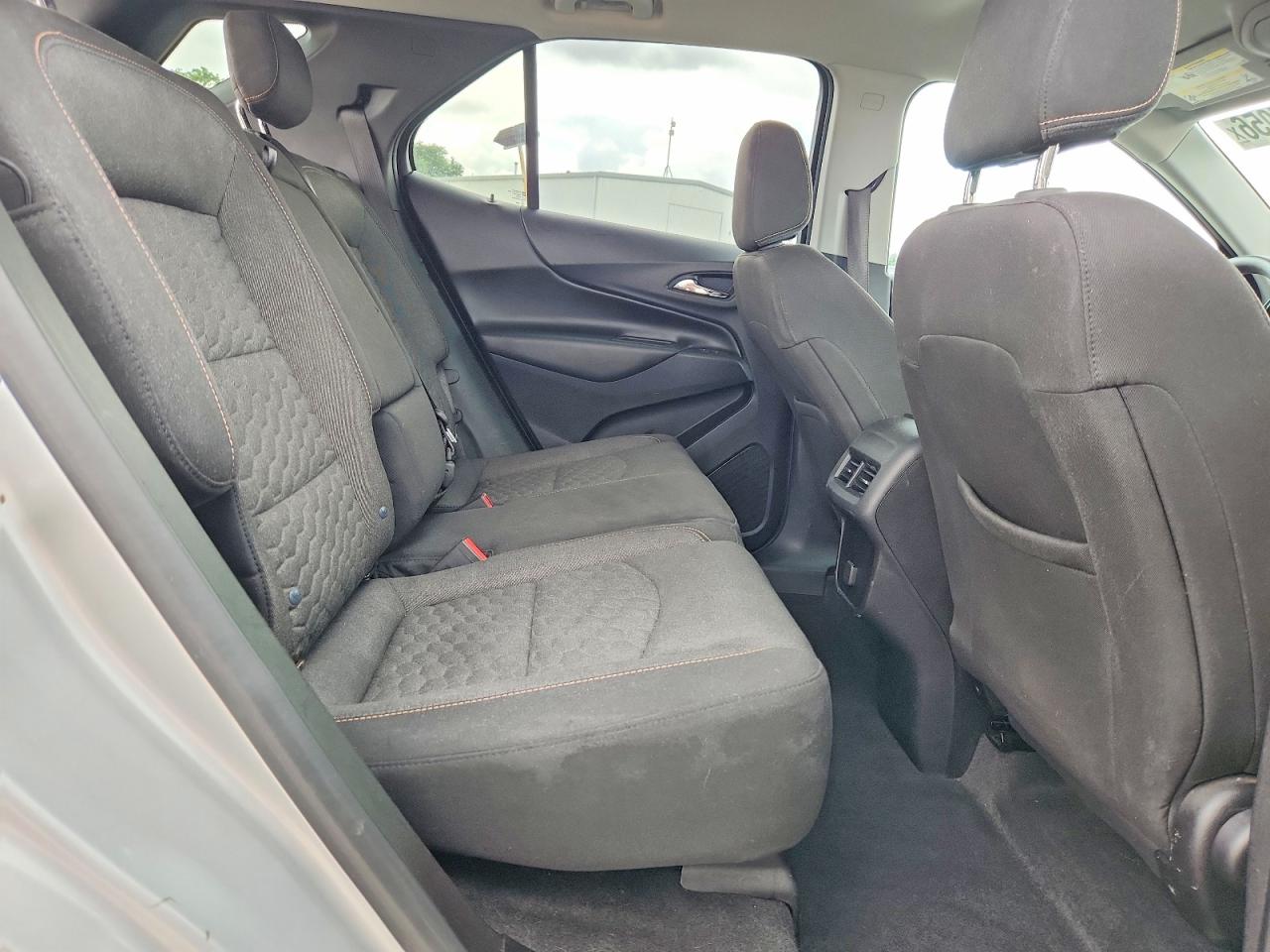 2018 CHEVROLET EQUINOX LT photo 10