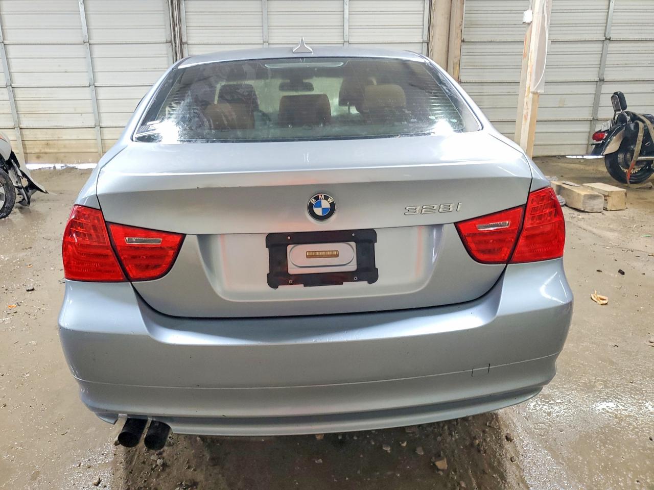 2009 BMW 328 I photo 11