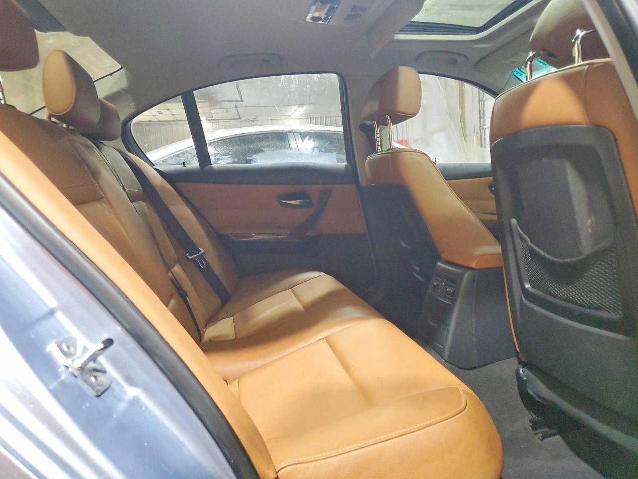 2009 BMW 328 I photo 19