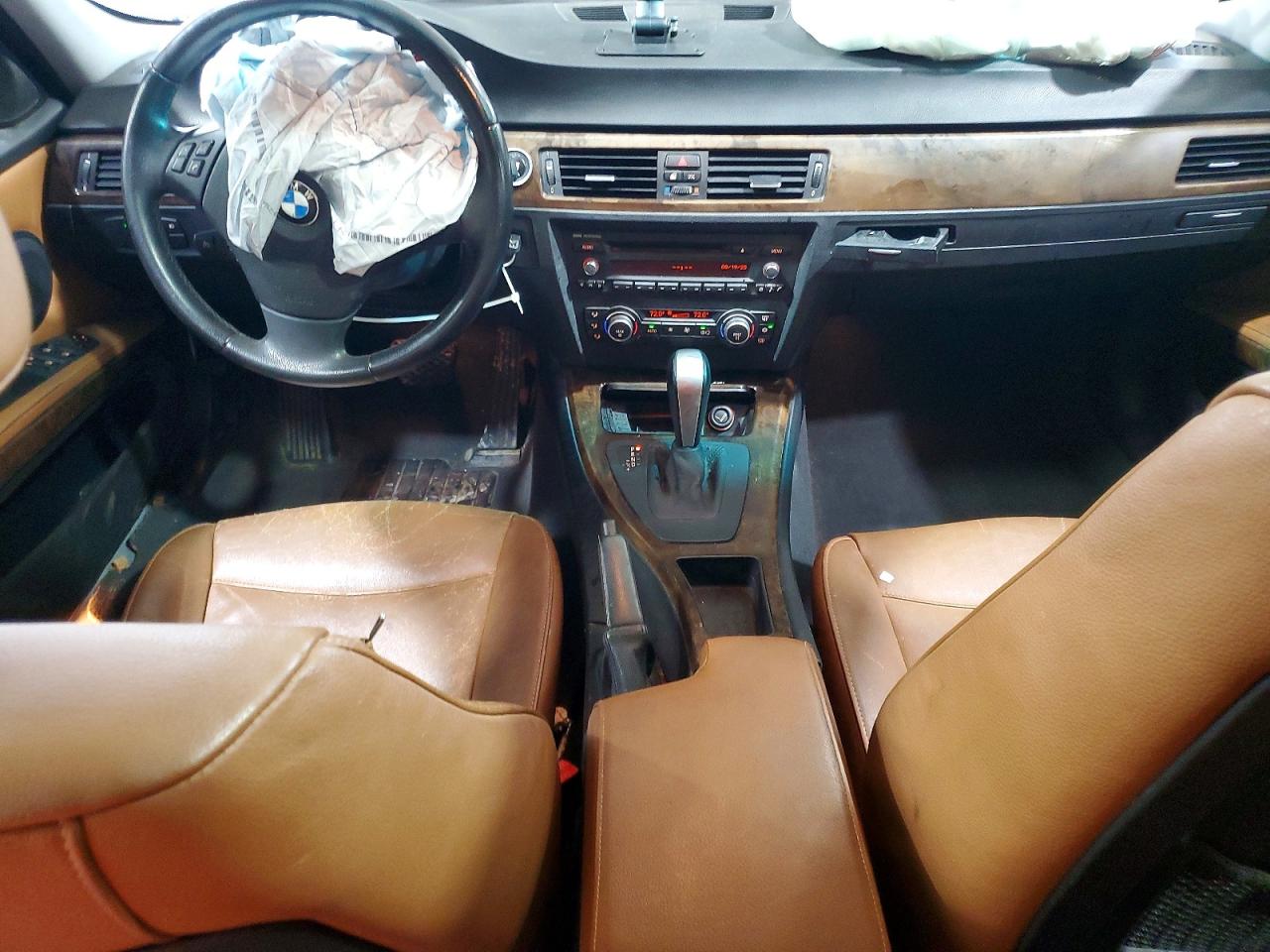 2009 BMW 328 I photo 15