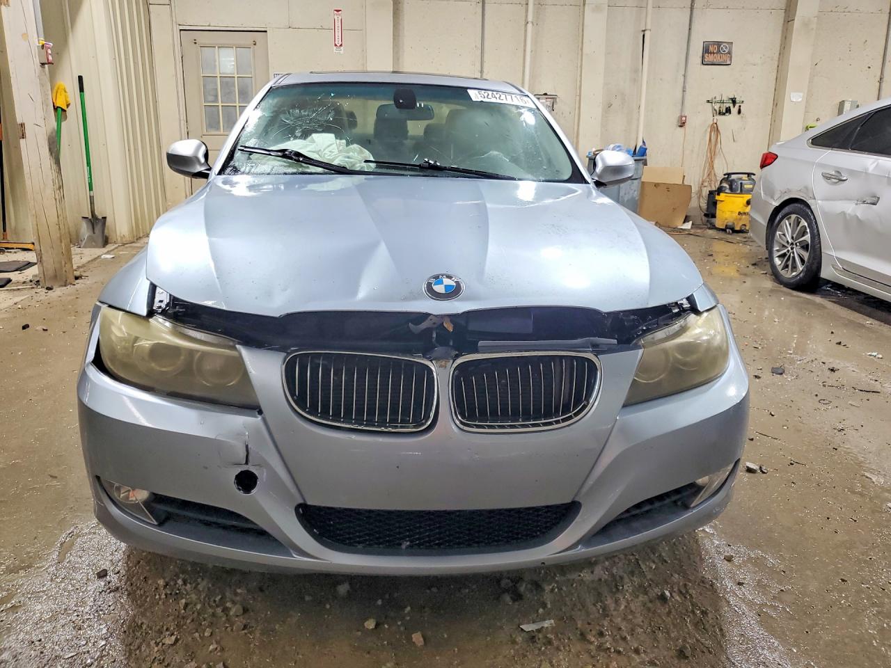 2009 BMW 328 I photo 9