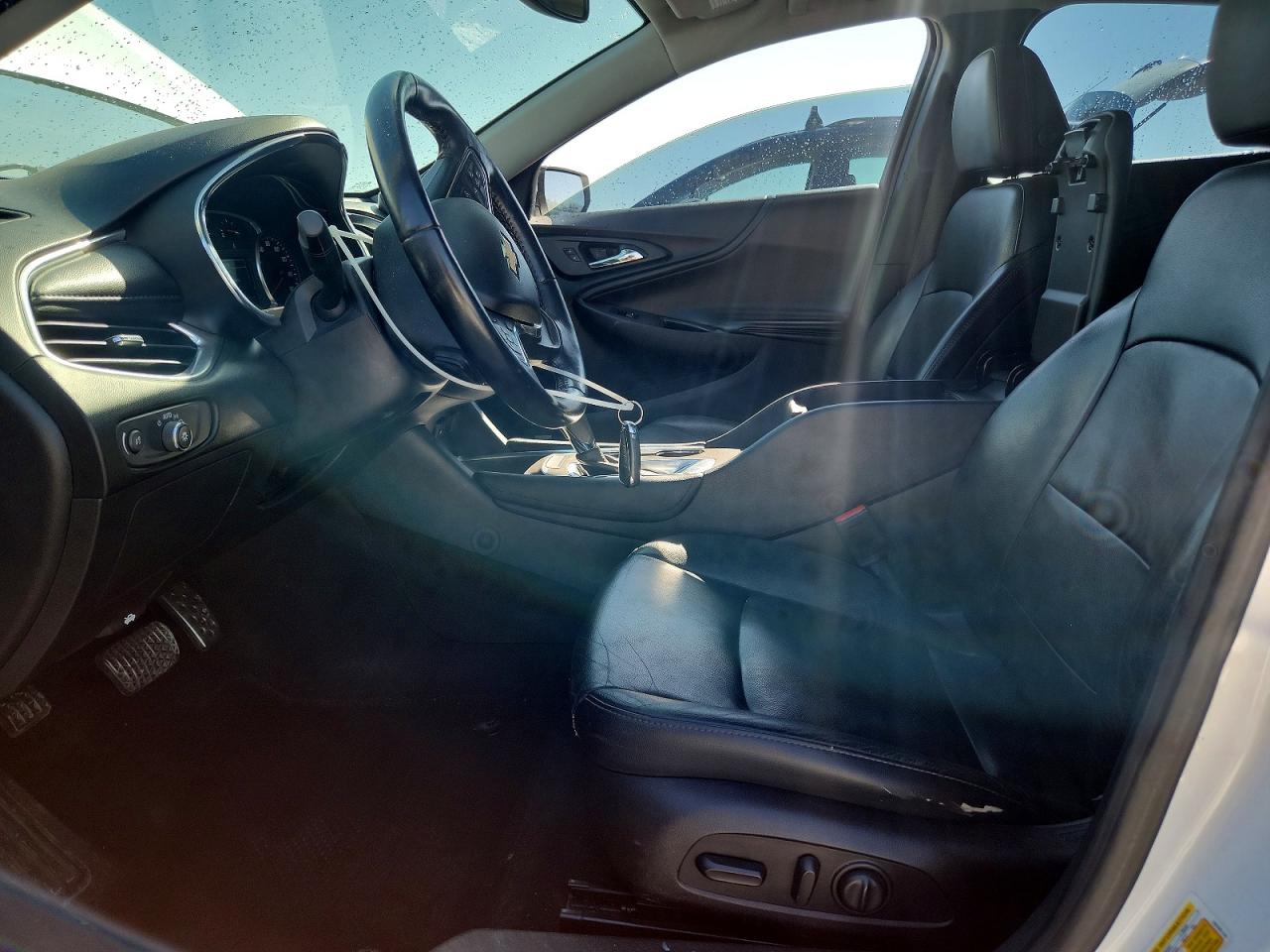 2016 CHEVROLET MALIBU LT photo 13