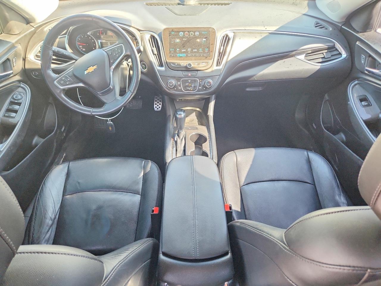 2016 CHEVROLET MALIBU LT photo 15