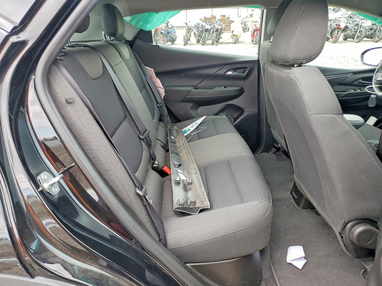 2023 CHEVROLET BOLT EV 1LT photo 19
