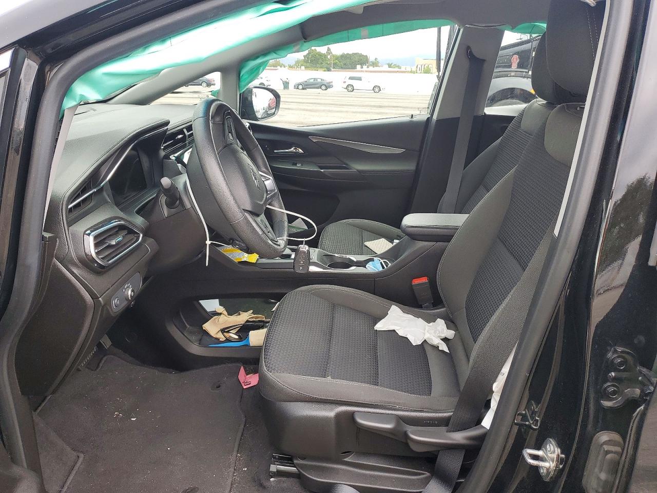 2023 CHEVROLET BOLT EV 1LT photo 13