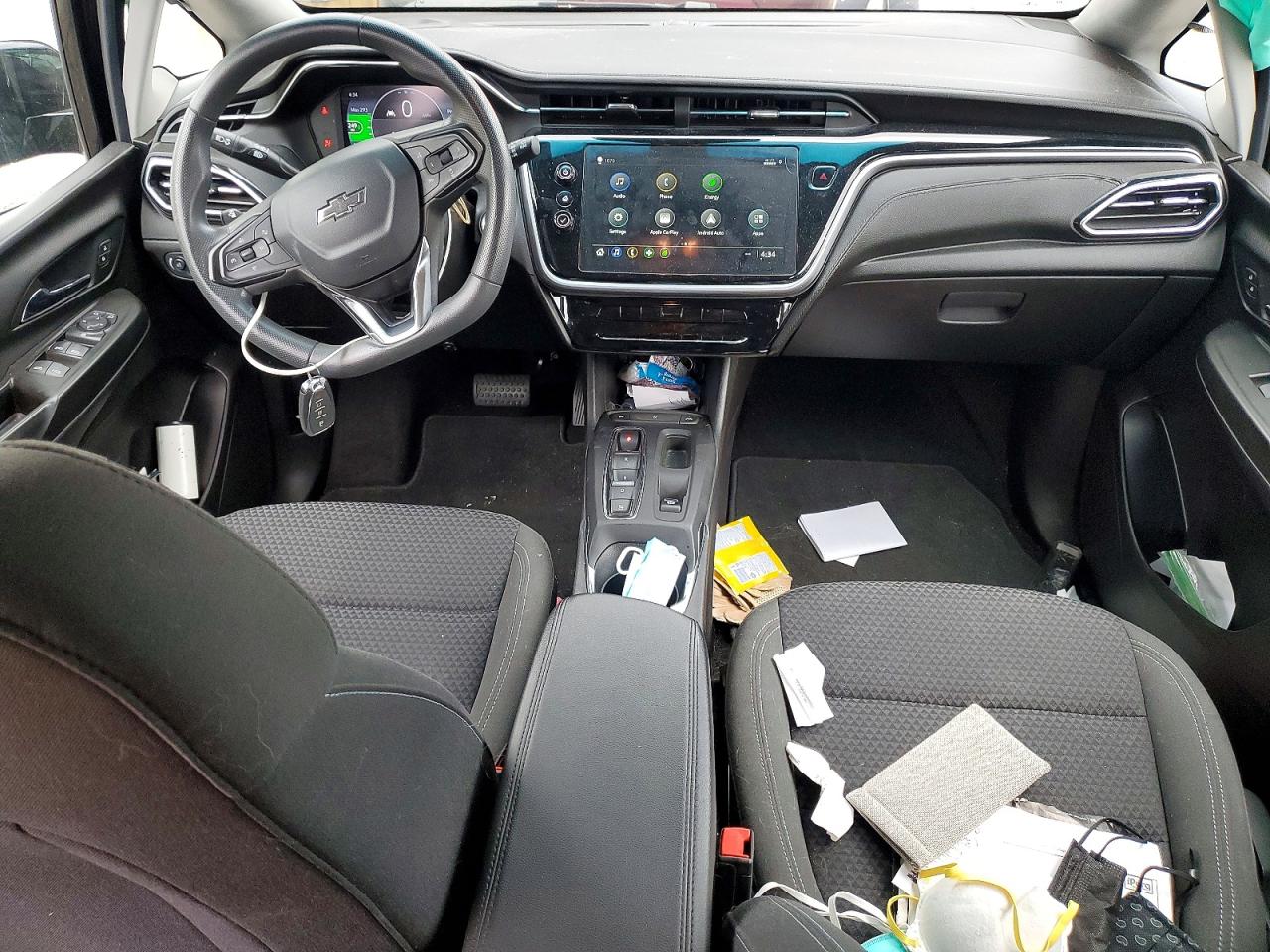 2023 CHEVROLET BOLT EV 1LT photo 15