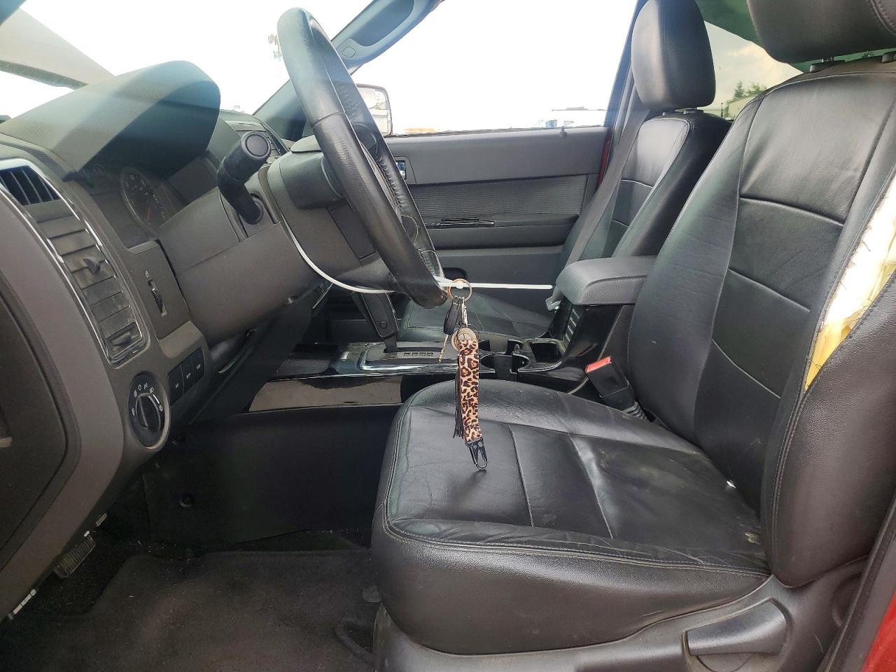2011 FORD ESCAPE LIMITED photo 19