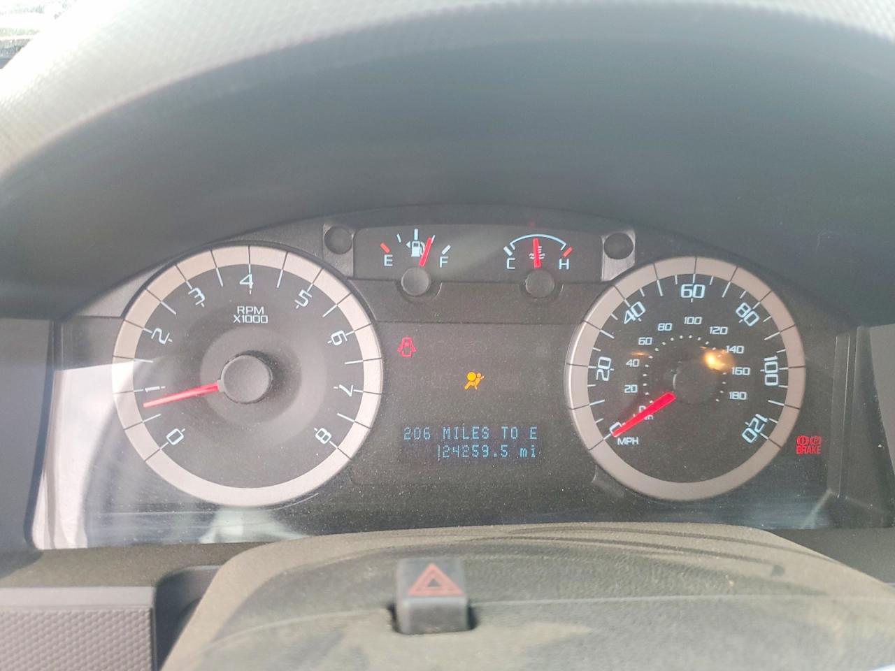 2011 FORD ESCAPE LIMITED photo 25