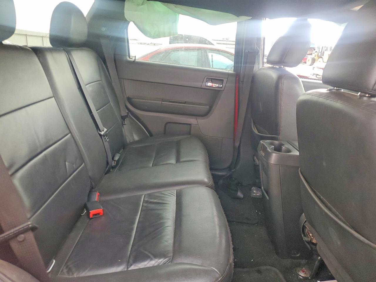 2011 FORD ESCAPE LIMITED photo 28