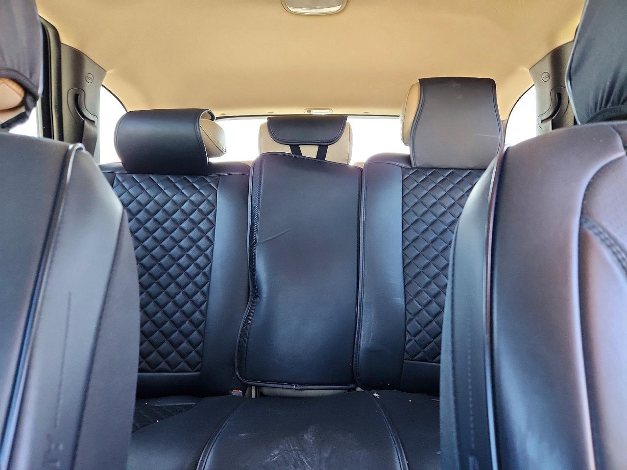 2012 HYUNDAI SANTA FE LIMITED photo 28