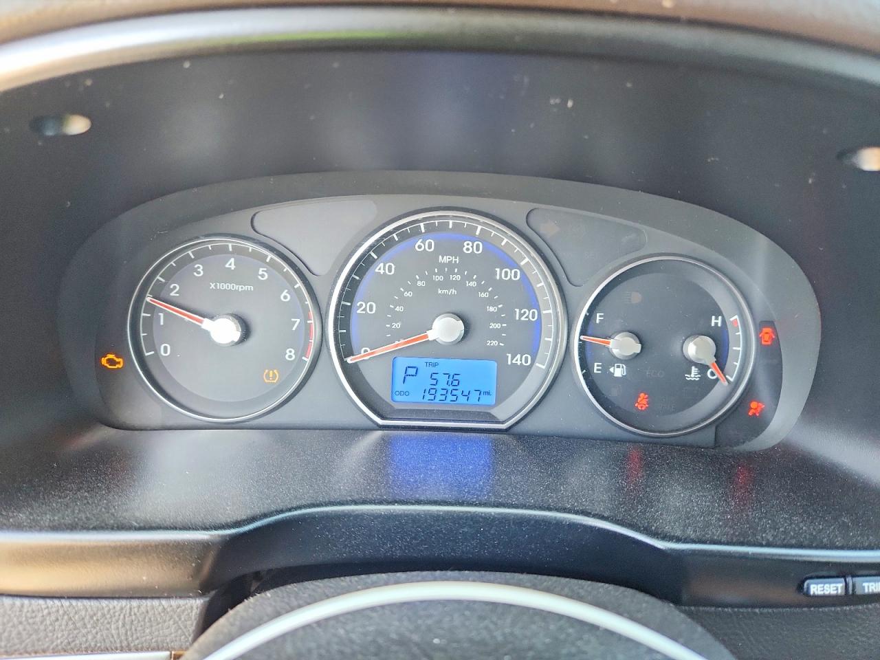 2012 HYUNDAI SANTA FE LIMITED photo 25