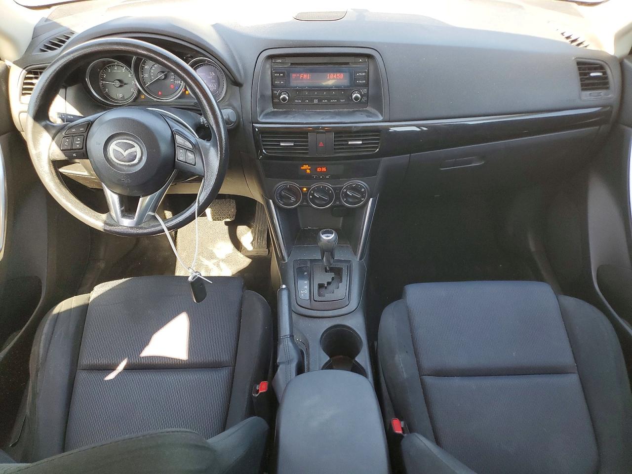 2014 MAZDA CX-5 SPORT photo 15
