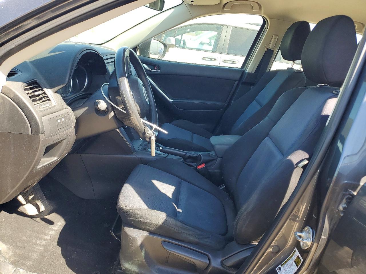 2014 MAZDA CX-5 SPORT photo 13