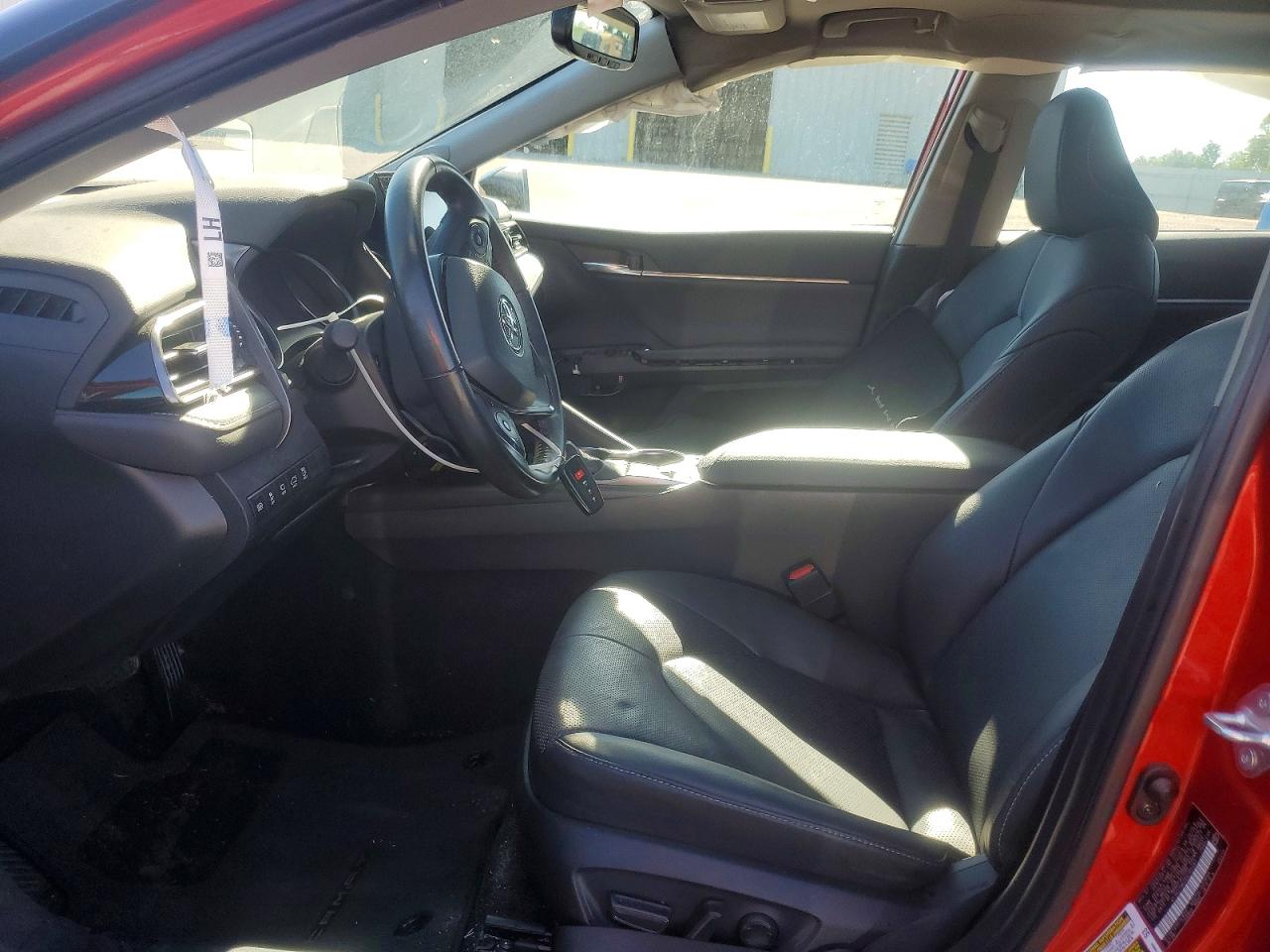 2024 TOYOTA CAMRY XSE V6 photo 13