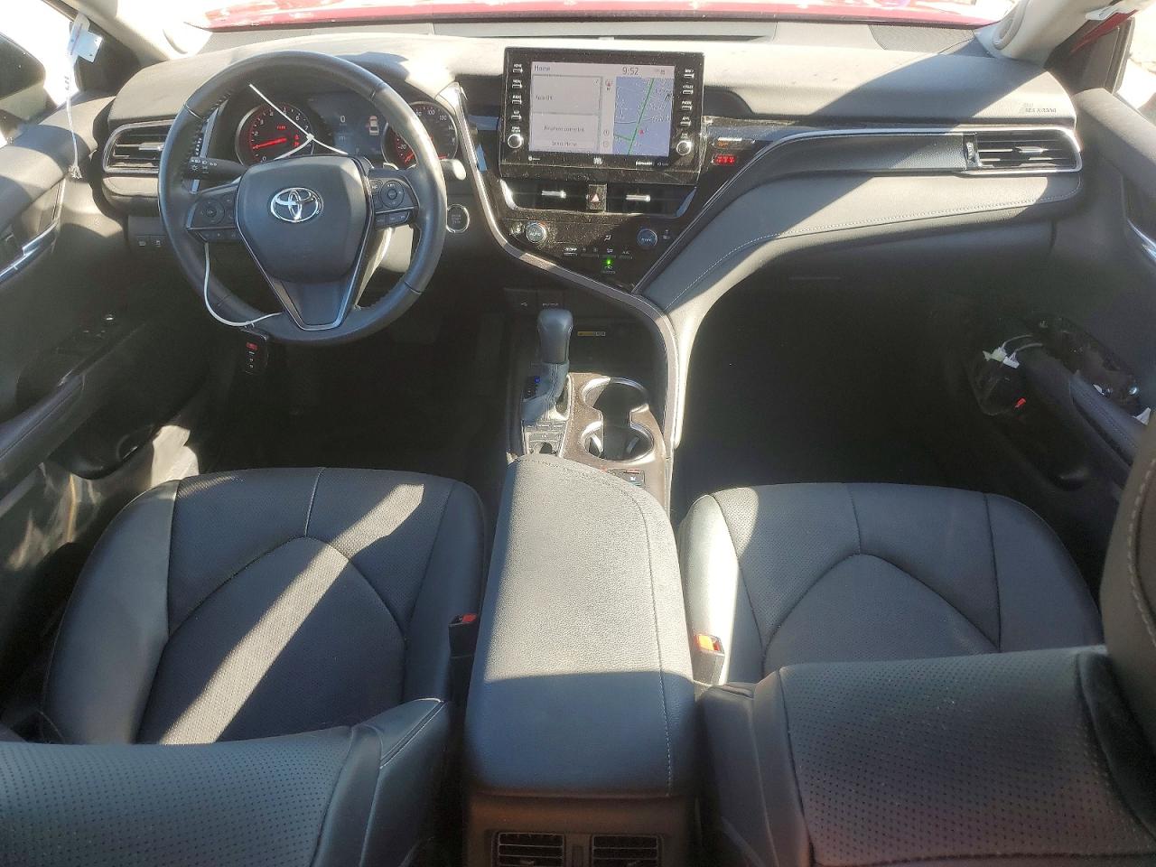 2024 TOYOTA CAMRY XSE V6 photo 15