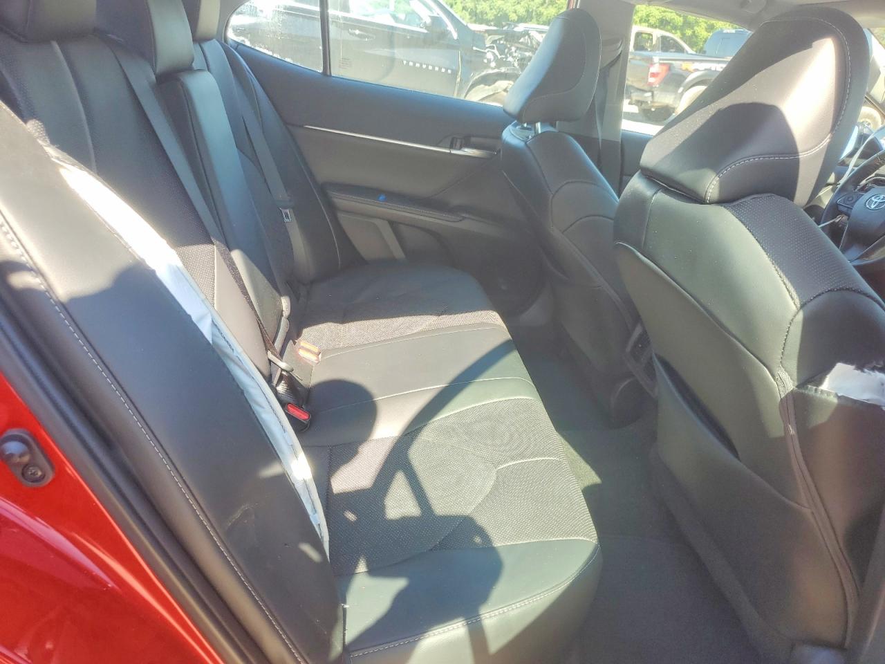 2024 TOYOTA CAMRY XSE V6 photo 19