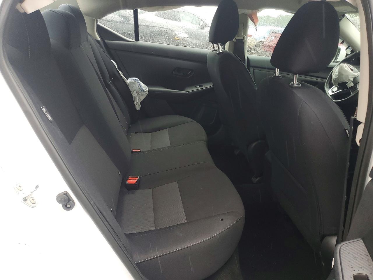 2024 NISSAN SENTRA SV photo 19