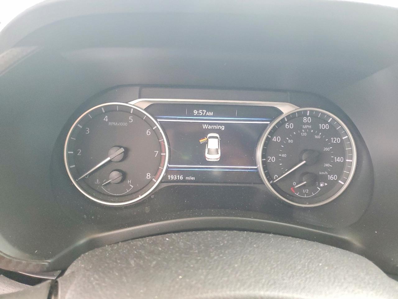 2024 NISSAN SENTRA SV photo 17