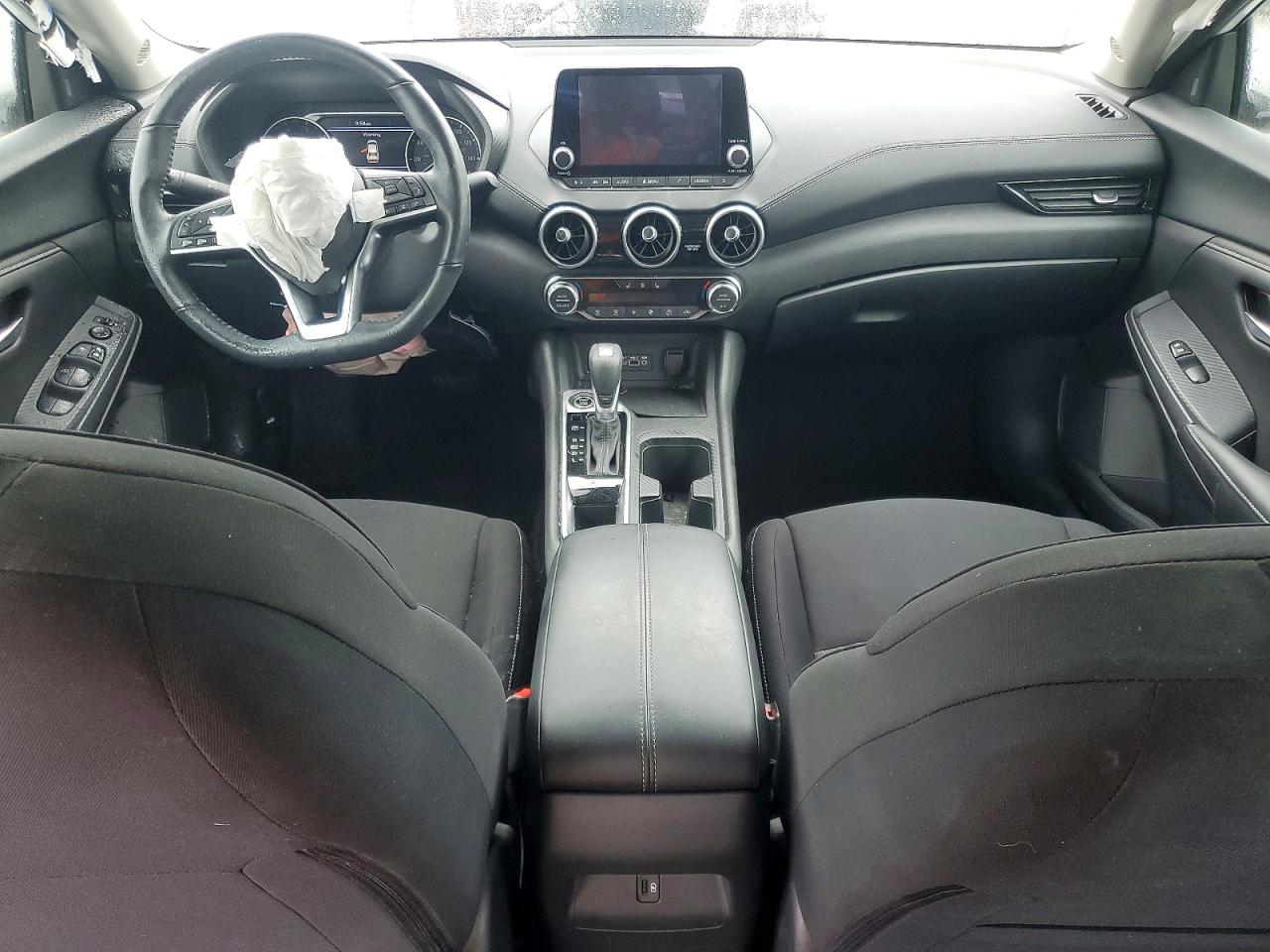 2024 NISSAN SENTRA SV photo 15